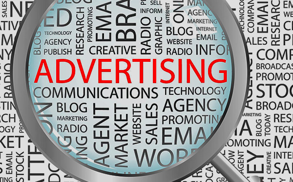 REVIEW OF ADVERTISING AND COMMERCIAL PROMOTIONS